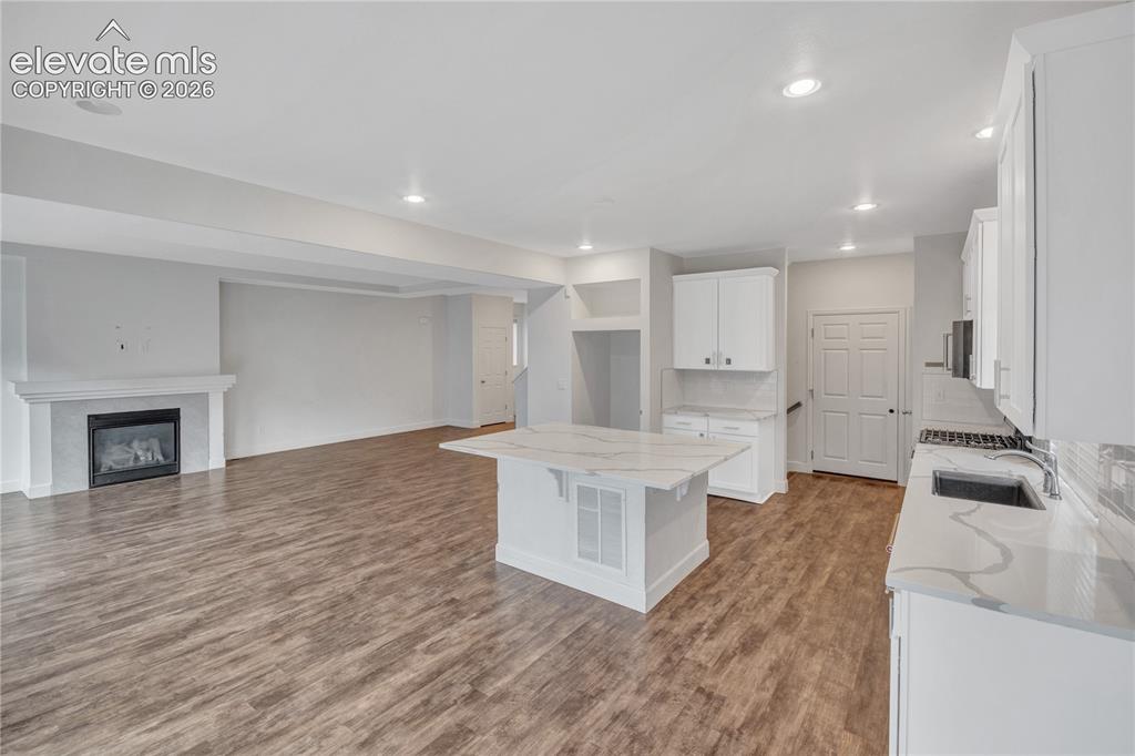 7138 Sedgerock Lane Colorado Springs CO 80927