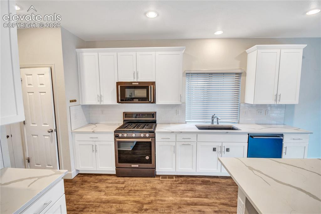 7138 Sedgerock Lane Colorado Springs CO 80927