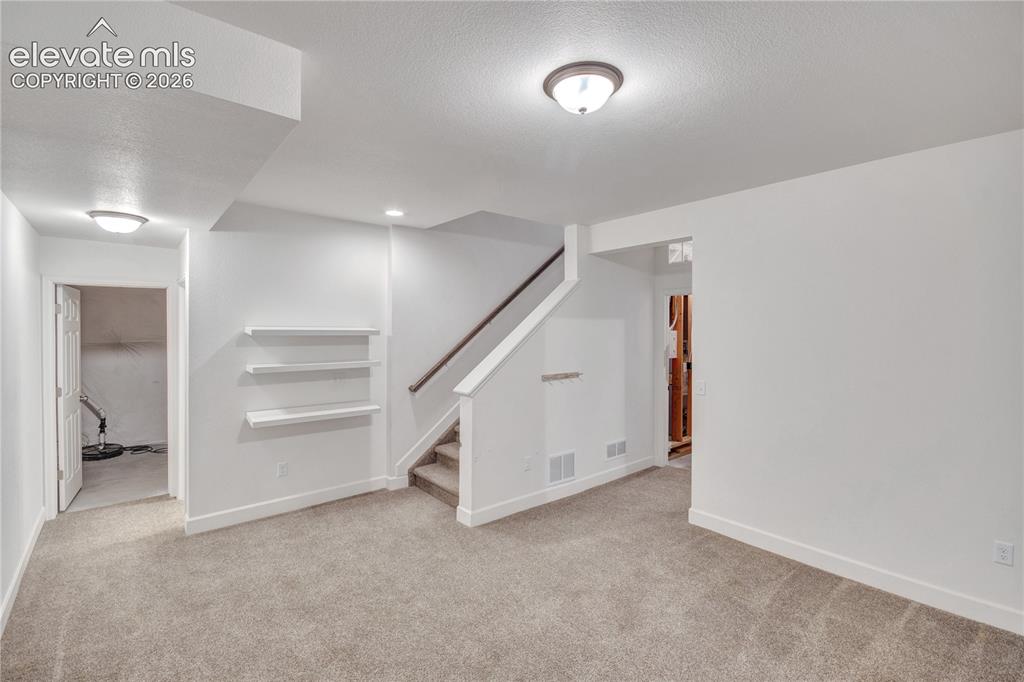 7138 Sedgerock Lane Colorado Springs CO 80927