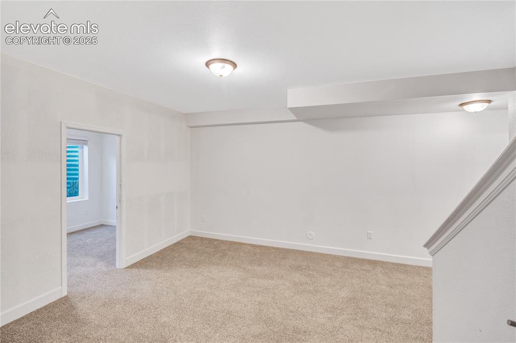 7138 Sedgerock Lane Colorado Springs CO 80927