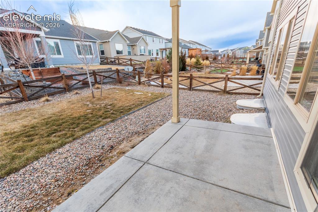 7138 Sedgerock Lane Colorado Springs CO 80927