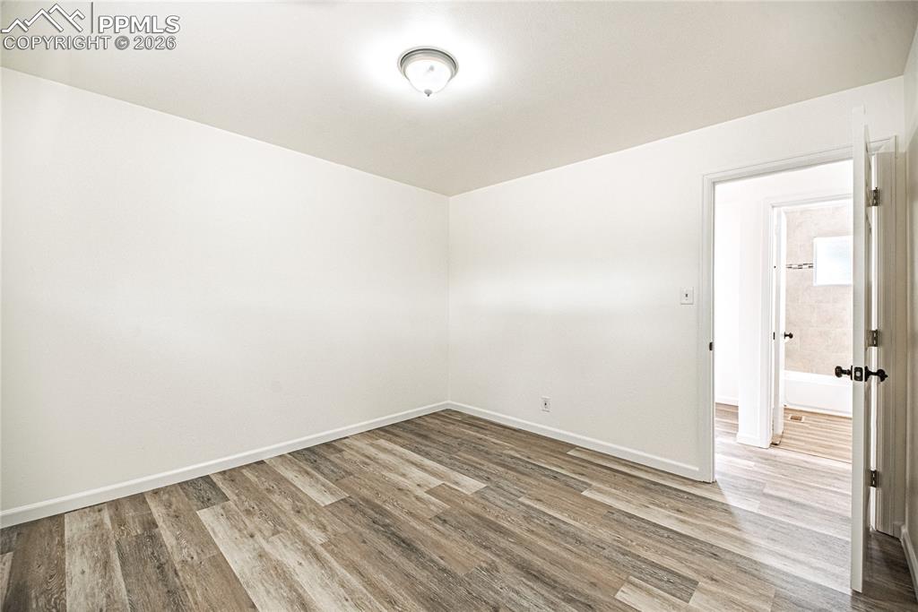 64 Security Boulevard Colorado Springs CO 80911