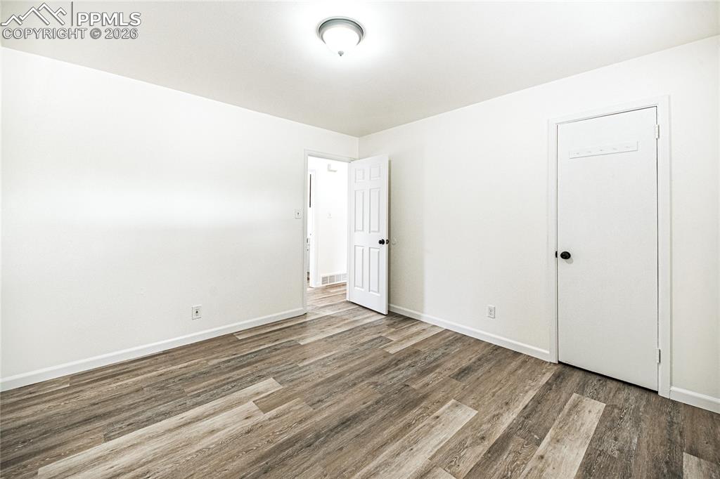 64 Security Boulevard Colorado Springs CO 80911