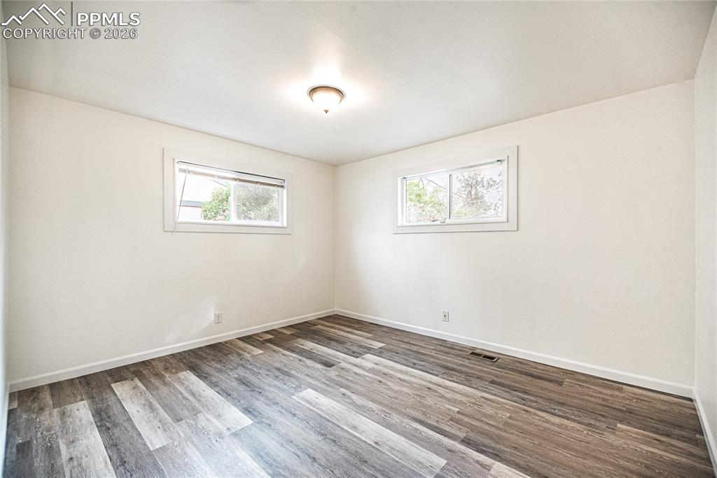 64 Security Boulevard Colorado Springs CO 80911
