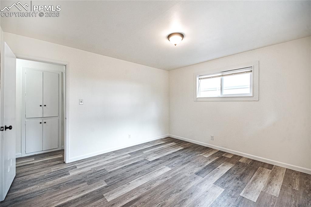 64 Security Boulevard Colorado Springs CO 80911