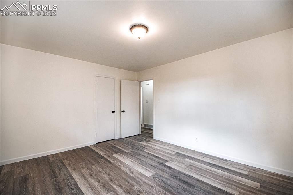 64 Security Boulevard Colorado Springs CO 80911