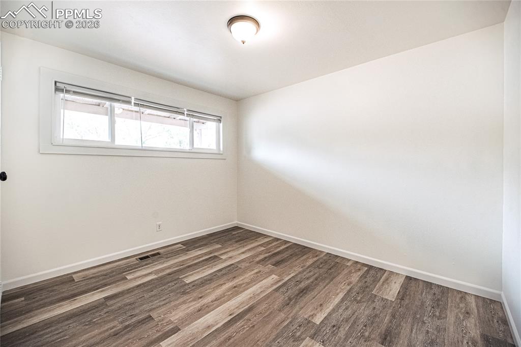 64 Security Boulevard Colorado Springs CO 80911