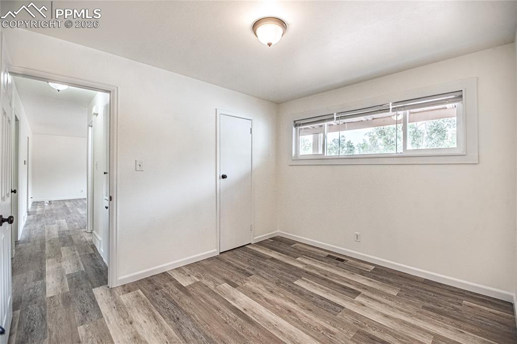 64 Security Boulevard Colorado Springs CO 80911