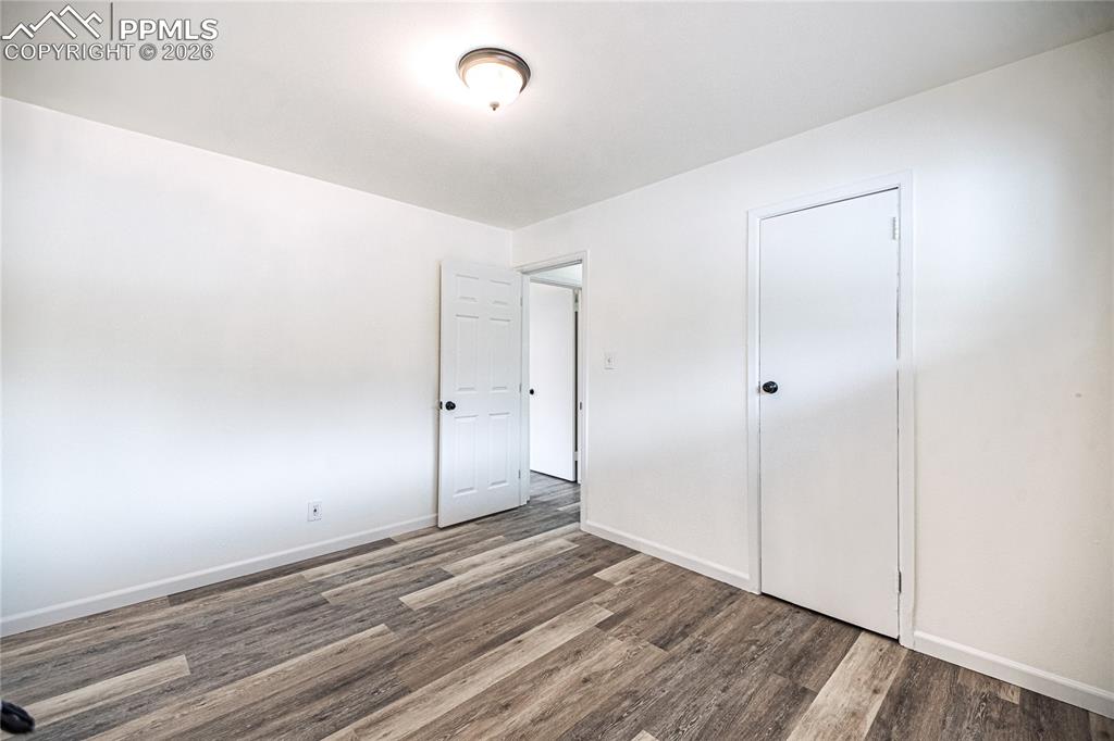 64 Security Boulevard Colorado Springs CO 80911