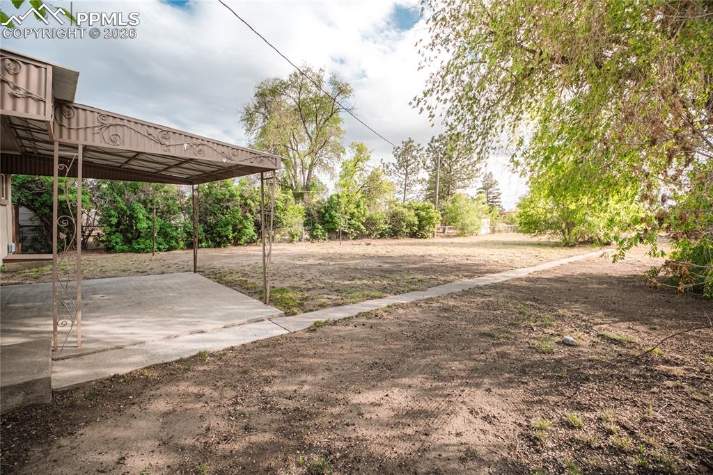 64 Security Boulevard Colorado Springs CO 80911