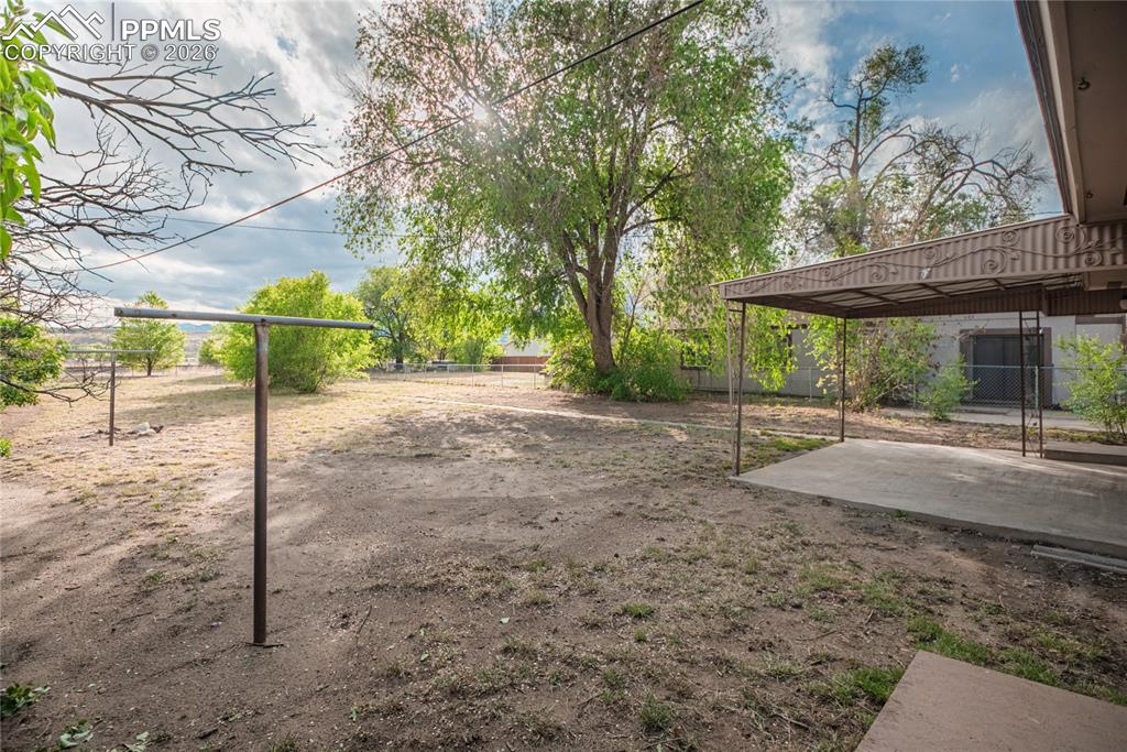 64 Security Boulevard Colorado Springs CO 80911