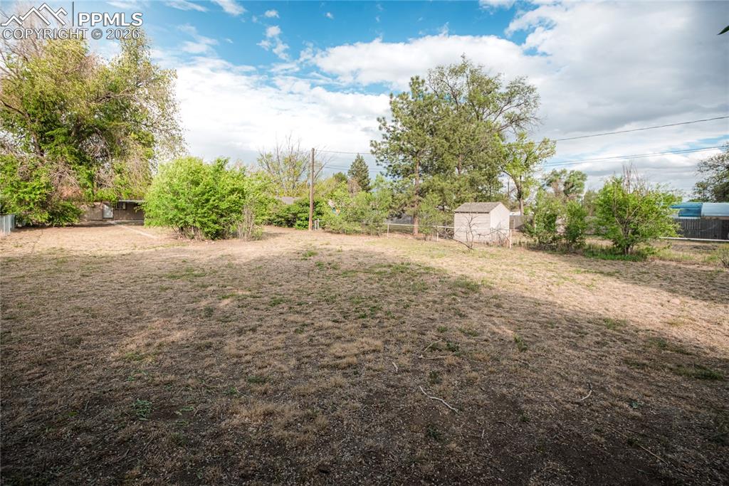 64 Security Boulevard Colorado Springs CO 80911