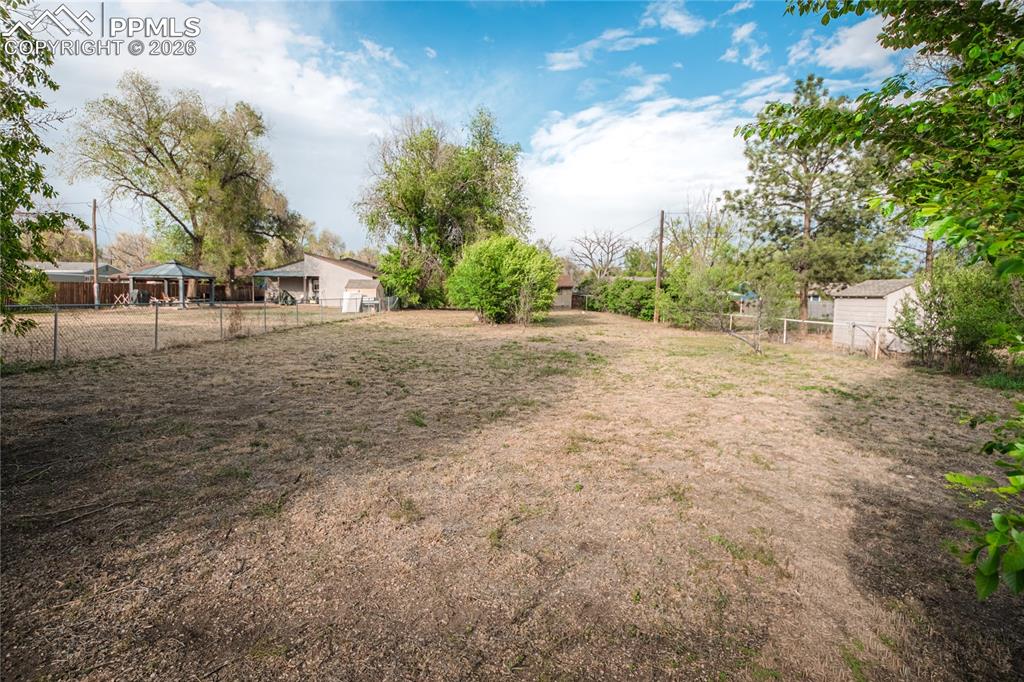 64 Security Boulevard Colorado Springs CO 80911
