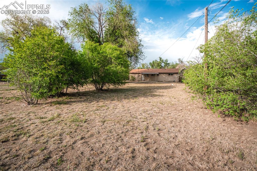 64 Security Boulevard Colorado Springs CO 80911