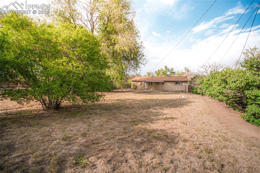 64 Security Boulevard Colorado Springs CO 80911