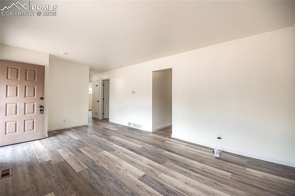 64 Security Boulevard Colorado Springs CO 80911