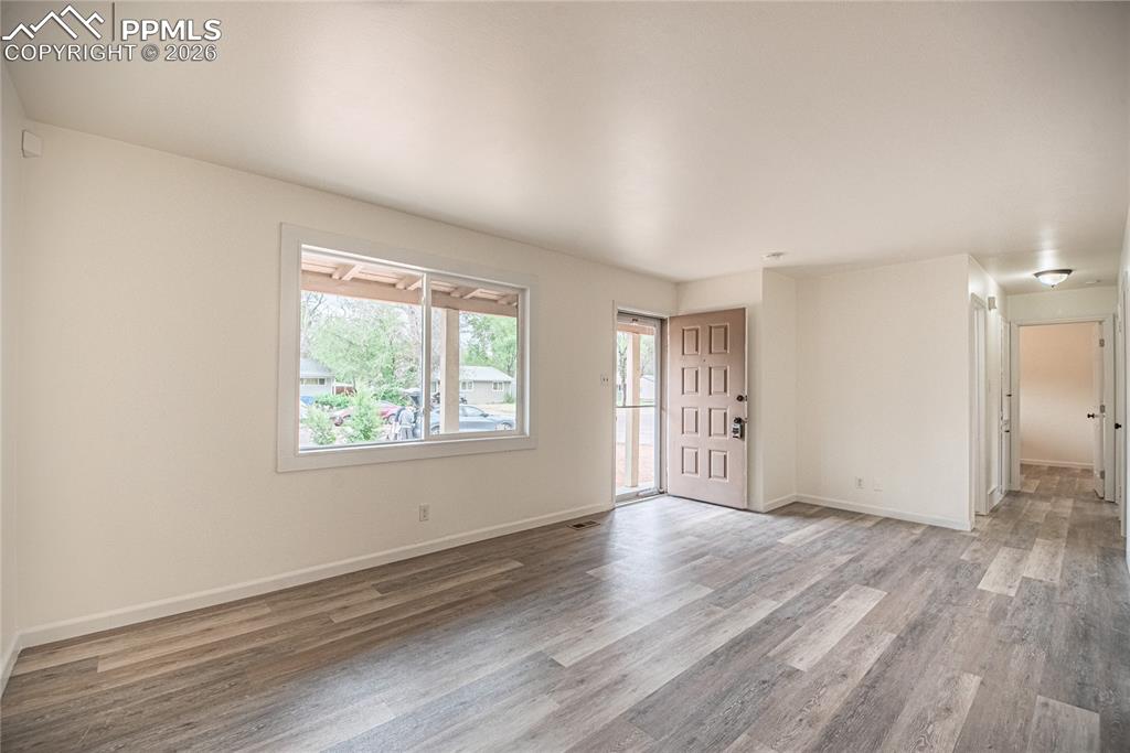 64 Security Boulevard Colorado Springs CO 80911