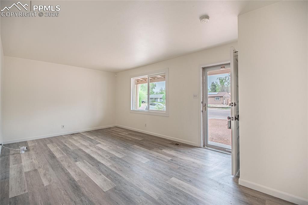 64 Security Boulevard Colorado Springs CO 80911