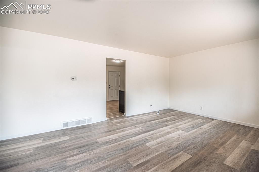 64 Security Boulevard Colorado Springs CO 80911