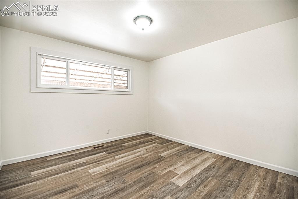 64 Security Boulevard Colorado Springs CO 80911