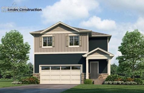 11719 Foraker Lane Colorado Springs CO 80925