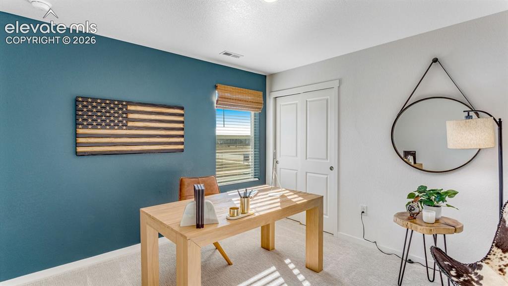11719 Foraker Lane Colorado Springs CO 80925
