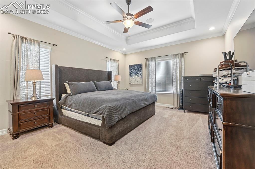 9813 Fairway Glen Drive Peyton CO 80831