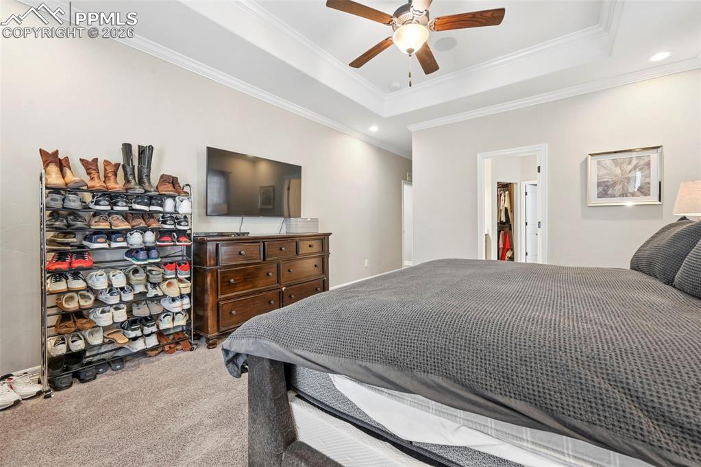 9813 Fairway Glen Drive Peyton CO 80831