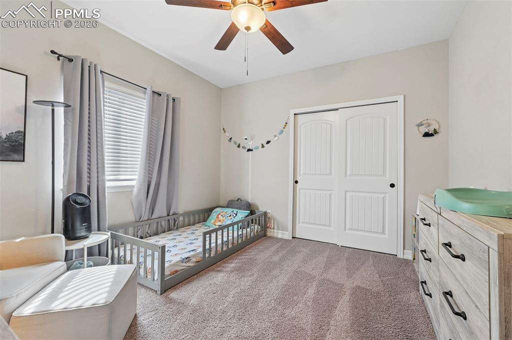 9813 Fairway Glen Drive Peyton CO 80831