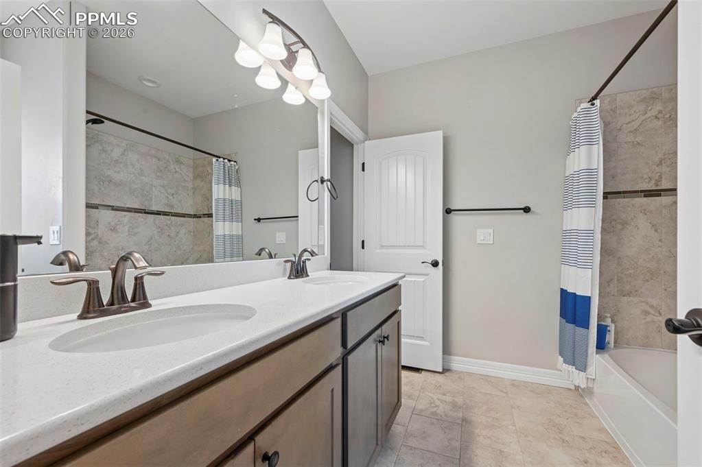 9813 Fairway Glen Drive Peyton CO 80831
