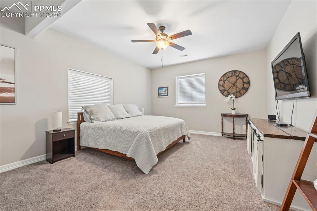 9813 Fairway Glen Drive Peyton CO 80831