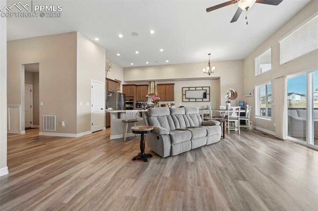 9813 Fairway Glen Drive Peyton CO 80831