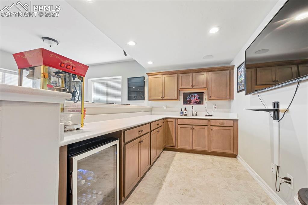 9813 Fairway Glen Drive Peyton CO 80831