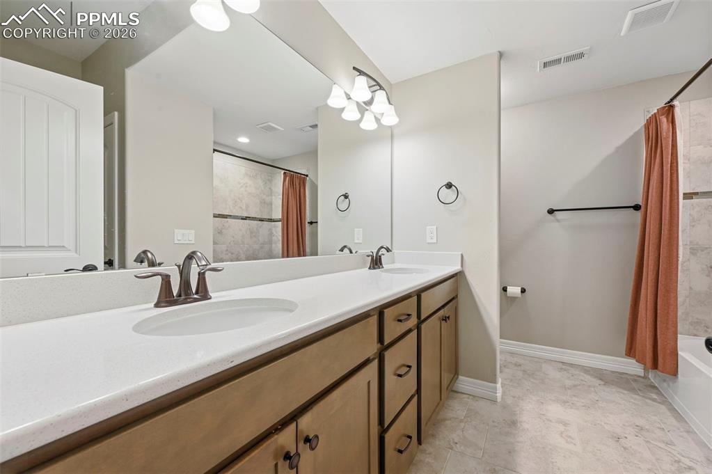 9813 Fairway Glen Drive Peyton CO 80831