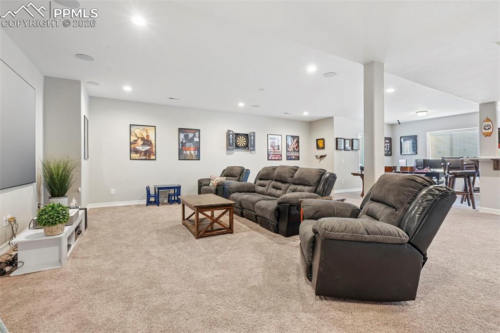 9813 Fairway Glen Drive Peyton CO 80831