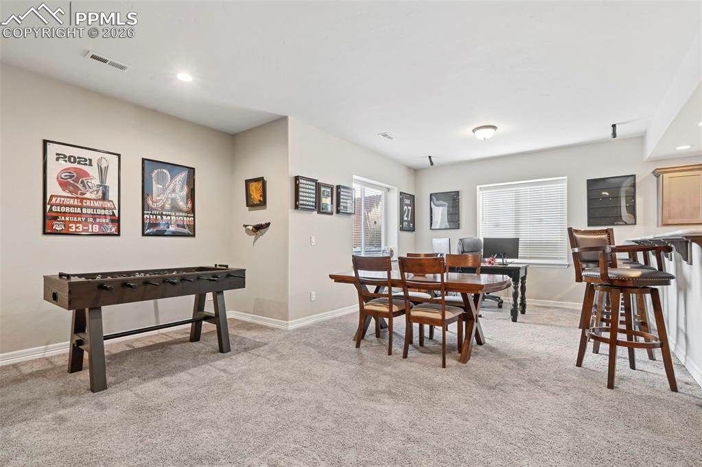 9813 Fairway Glen Drive Peyton CO 80831