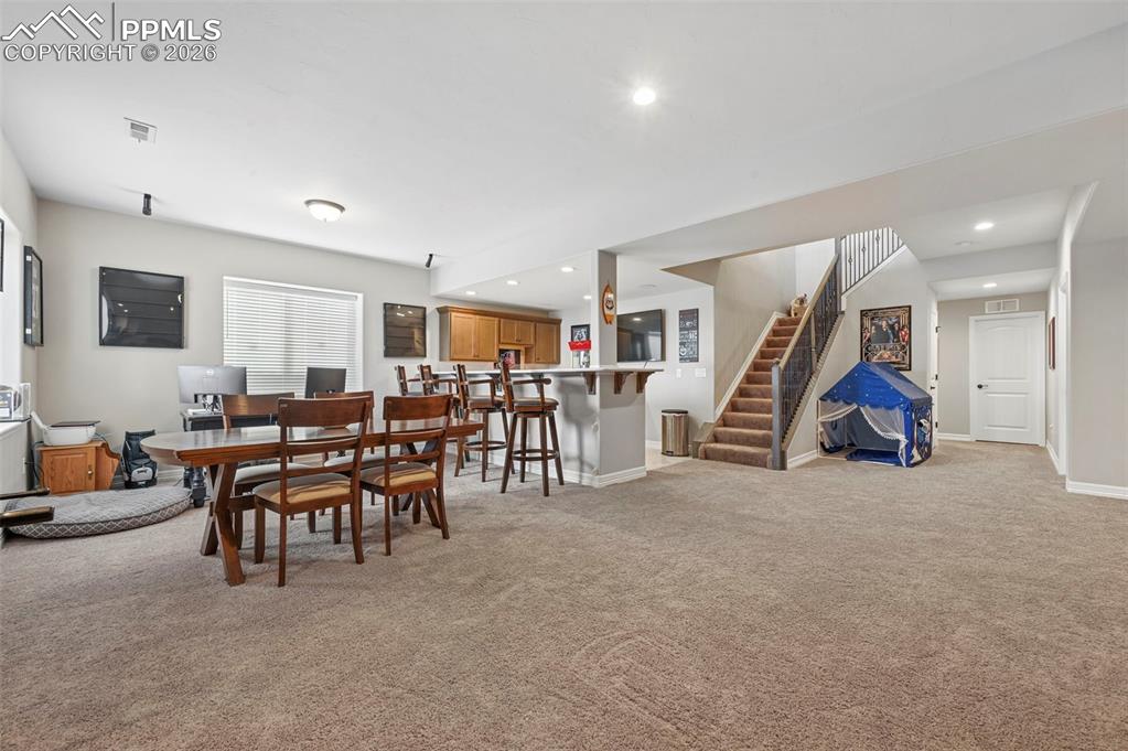9813 Fairway Glen Drive Peyton CO 80831