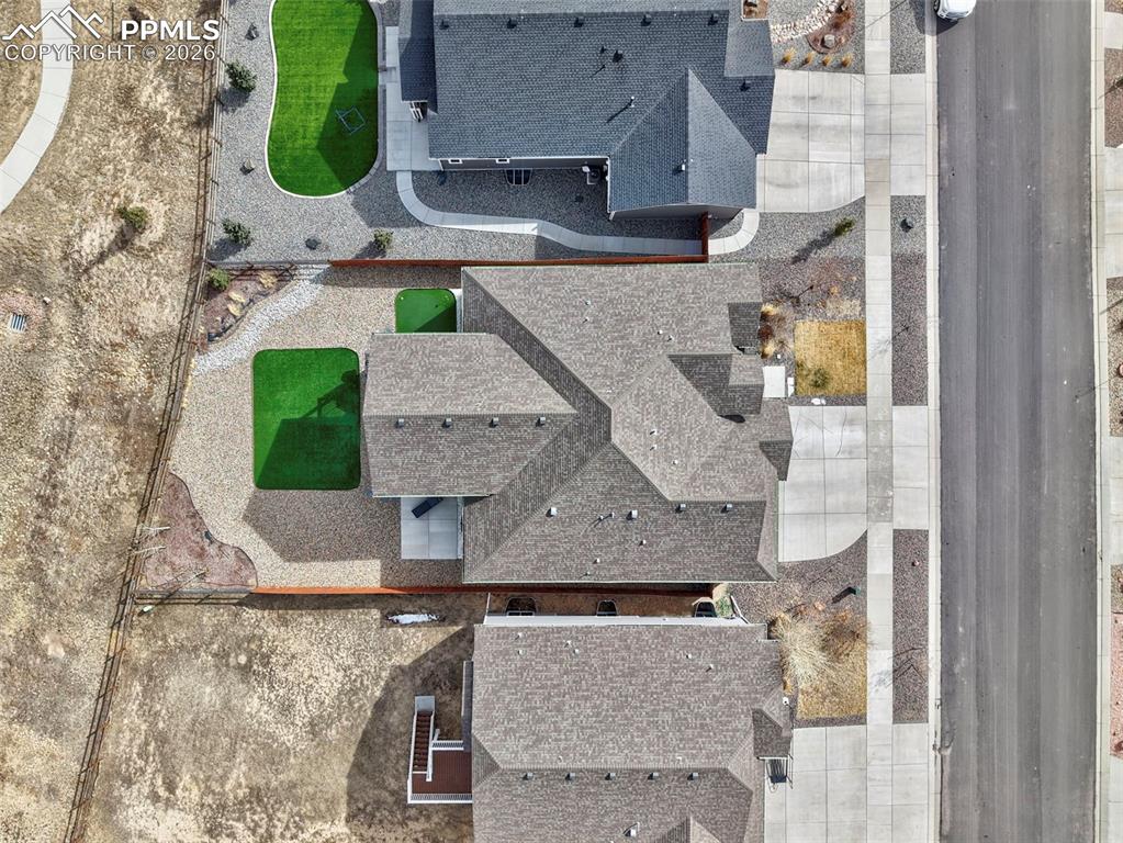 9813 Fairway Glen Drive Peyton CO 80831