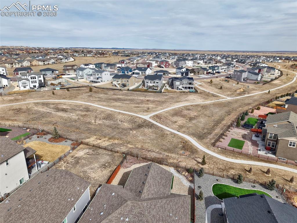 9813 Fairway Glen Drive Peyton CO 80831