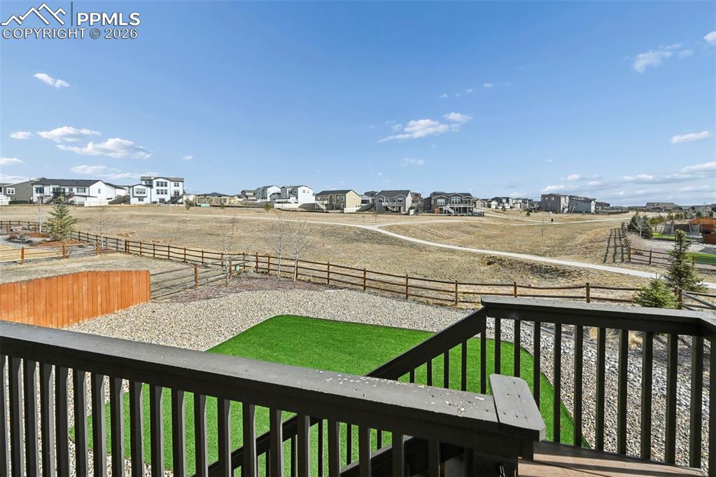 9813 Fairway Glen Drive Peyton CO 80831