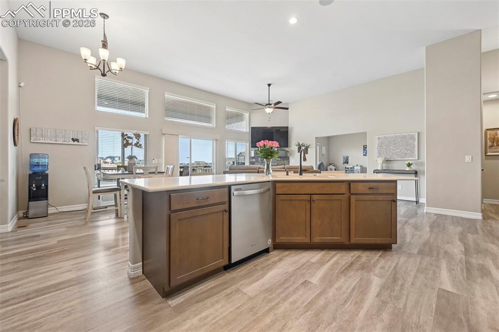9813 Fairway Glen Drive Peyton CO 80831