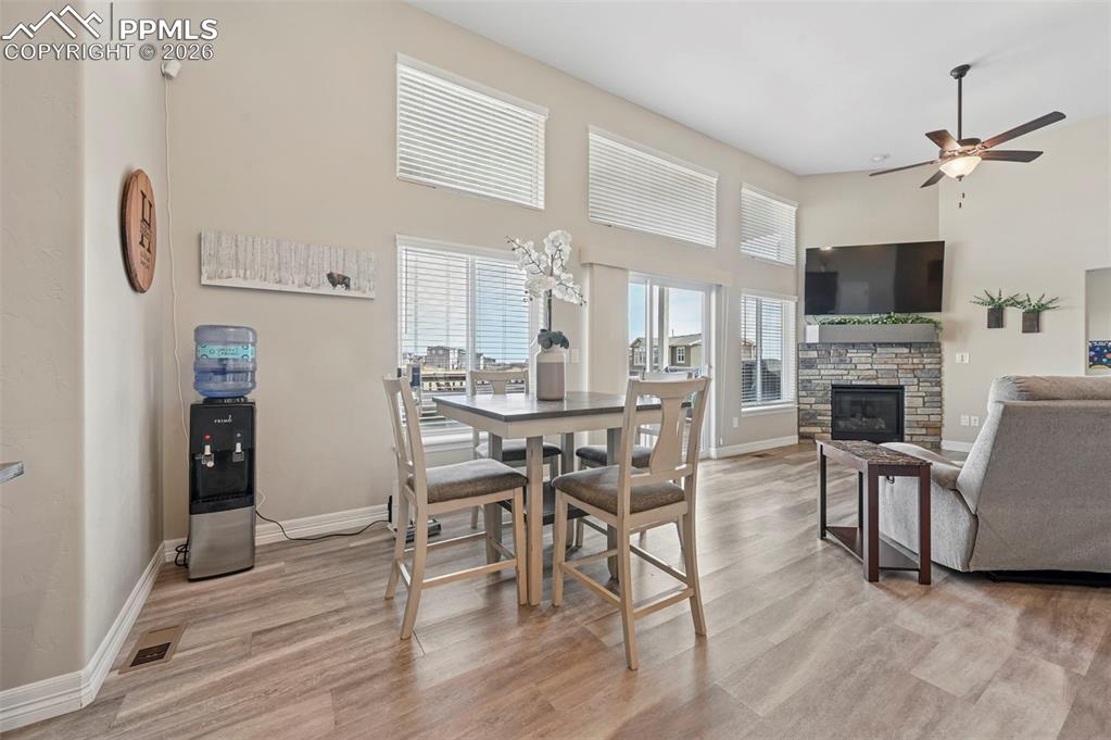 9813 Fairway Glen Drive Peyton CO 80831