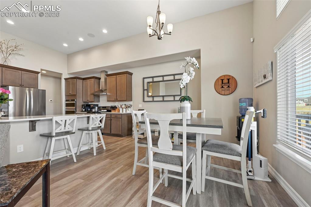 9813 Fairway Glen Drive Peyton CO 80831