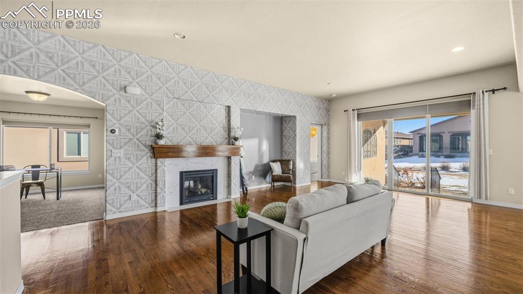 8145 Hunter Peak Trail Colorado Springs CO 80924