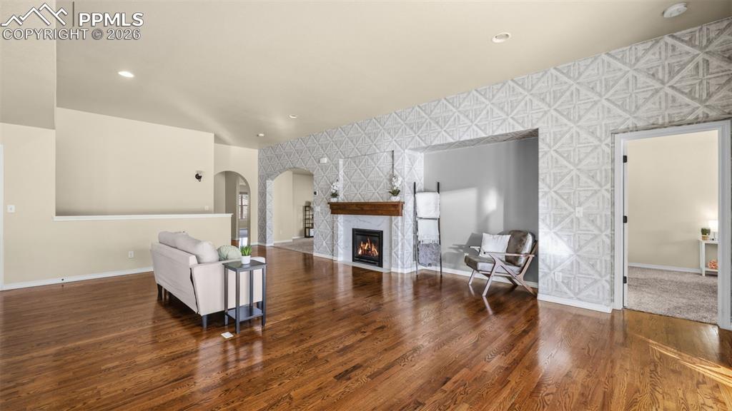 8145 Hunter Peak Trail Colorado Springs CO 80924