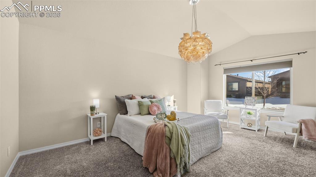 8145 Hunter Peak Trail Colorado Springs CO 80924