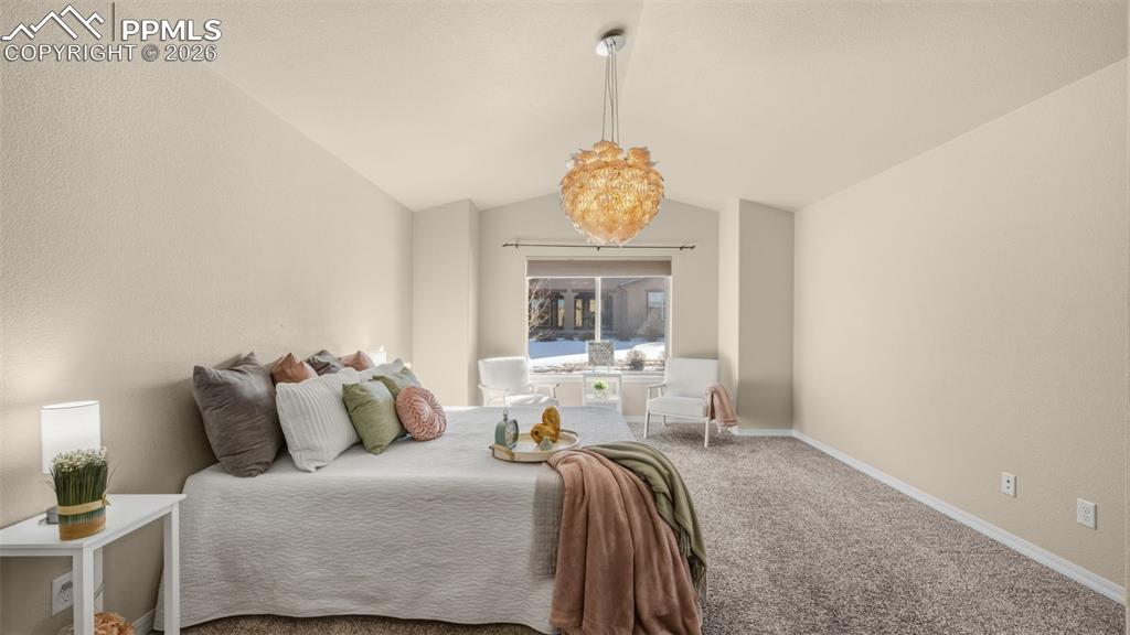 8145 Hunter Peak Trail Colorado Springs CO 80924