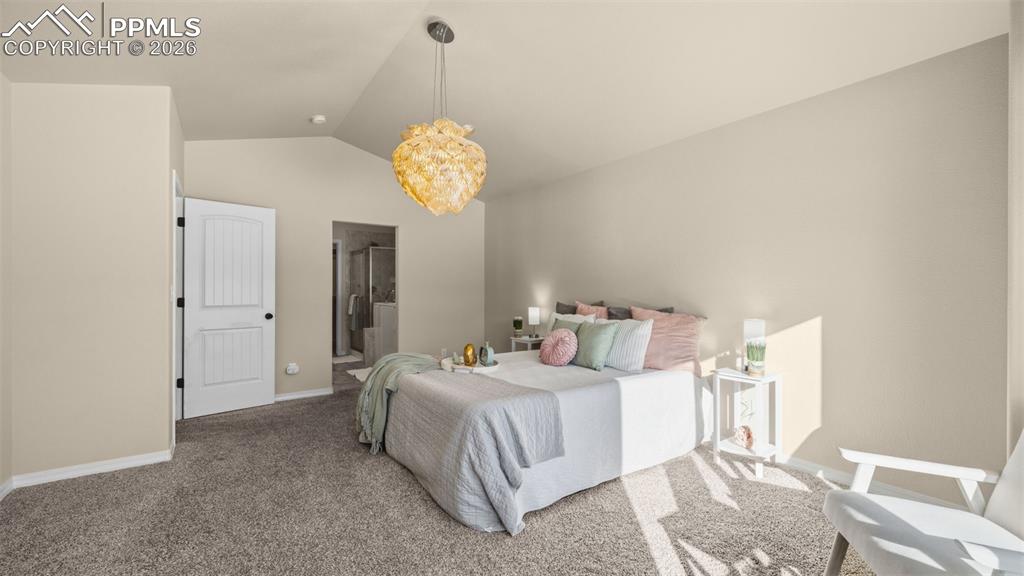 8145 Hunter Peak Trail Colorado Springs CO 80924