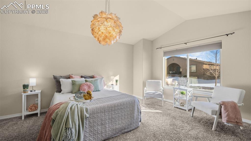 8145 Hunter Peak Trail Colorado Springs CO 80924