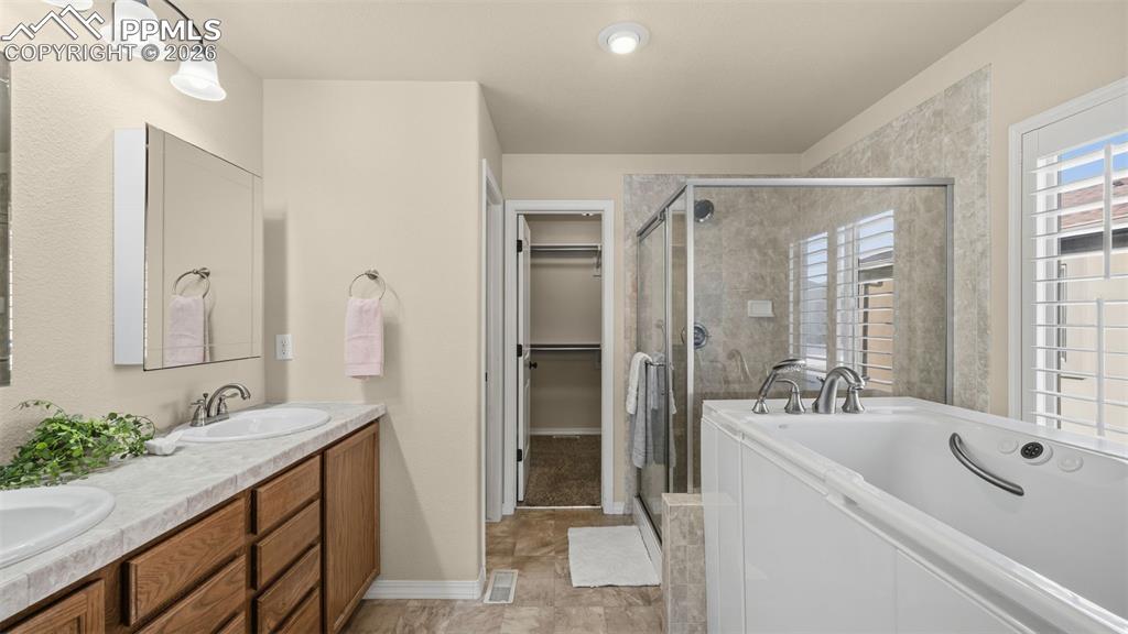 8145 Hunter Peak Trail Colorado Springs CO 80924